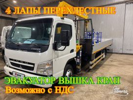  () Mitsubishi Fuso Canter 2013 , 5800000 , 