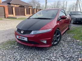  3  Honda Civic Type R 2007 , 1100000 , 