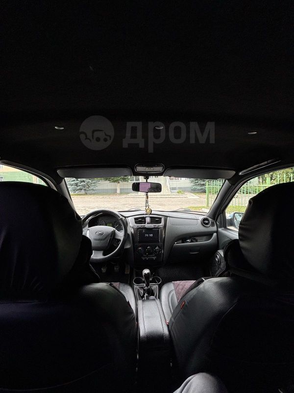  Datsun on-DO 2014 , 575000 , -