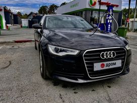  Audi A6 2014 , 1890000 , 