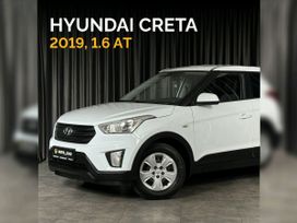 SUV   Hyundai Creta 2019 , 1020000 , 