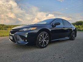  Toyota Camry 2019 , 2730000 , 