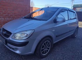  Hyundai Getz 2009 , 520000 ,  