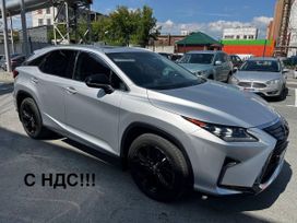 SUV   Lexus RX350 2018 , 5000000 , 