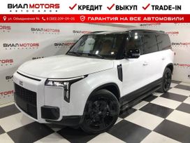 SUV   Polar Stone 01 2024 , 6890000 , 