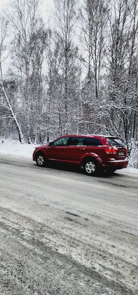 SUV   Dodge Journey 2008 , 805000 , -