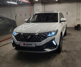 SUV   Jetta VS5 2023 , 2750000 , 