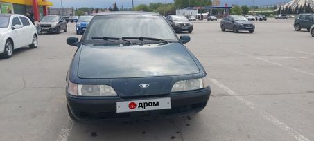  Daewoo Espero 1996 , 80000 , 