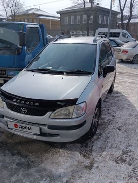    Toyota Corolla Spacio 1988 , 470000 , 