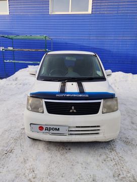  Mitsubishi eK Wagon 2006 , 299999 , 