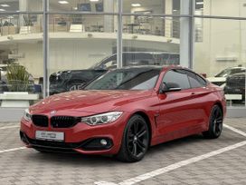  BMW 4-Series 2014 , 2199000 , 