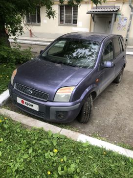  Ford Fusion 2007 , 300000 , 