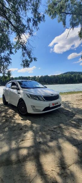  Kia Rio 2012 , 700000 , -