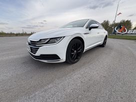  Volkswagen Arteon 2019 , 3500000 , 