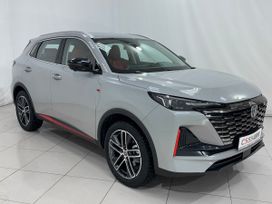  CS55 Plus, 2024