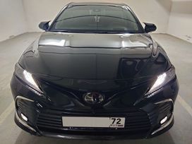  Toyota Camry 2021 , 7500000 , 