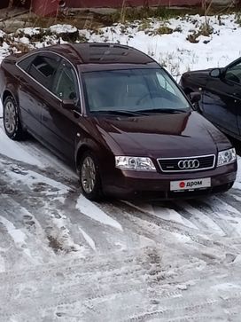  Audi A6 1998 , 400000 , -