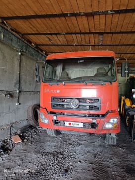  Dongfeng DFL3251A-931 6x4E-2 2011 , 1590000 , 