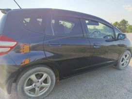  Honda Fit 2010 , 593000 , 