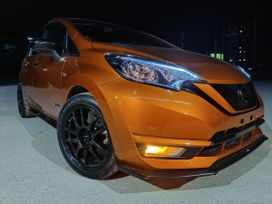  Nissan Note 2020 , 1599999 , 