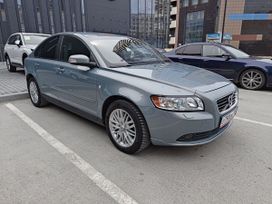  Volvo S40 2007 , 960000 , 