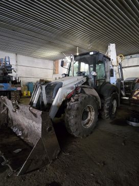 - Terex 970 Elite 2011 , 6000000 , 