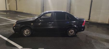  Geely CK Otaka 2007 , 130000 , 