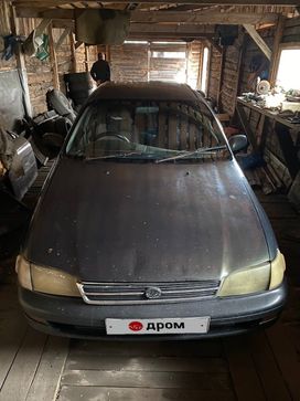 Toyota Corona 1992 , 125000 , 