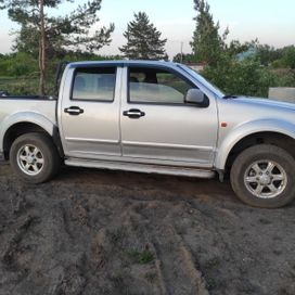  Great Wall Wingle 2012 , 750000 , 