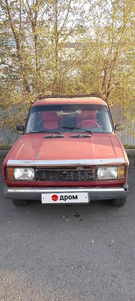   2105 1994 , 95000 , 