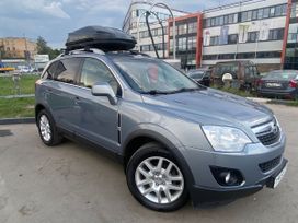 SUV   Opel Antara 2012 , 1350000 , 