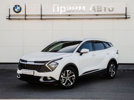 SUV   Kia Sportage 2022 , 3950000 , 