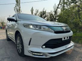 SUV   Toyota Harrier 2018 , 3099000 , 
