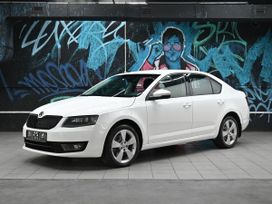  Skoda Octavia 2014 , 1195000 , 