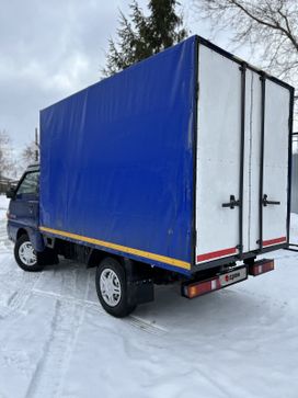    Hyundai Porter 2011 , 700000 , 