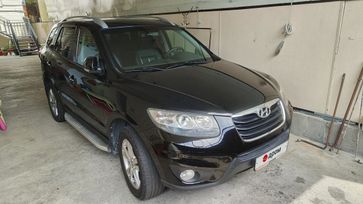 SUV   Hyundai Santa Fe 2010 , 1350000 , 