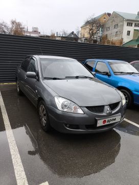  Mitsubishi Lancer 2006 , 480000 , 