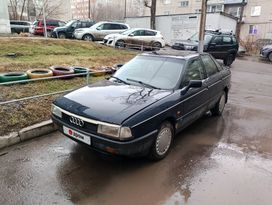  Audi 80 1986 , 142000 , 
