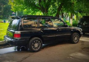 SUV   Subaru Forester 1999 , 690000 , 