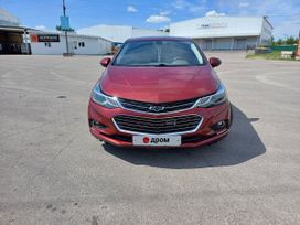  Chevrolet Cruze 2016 , 1250000 , 