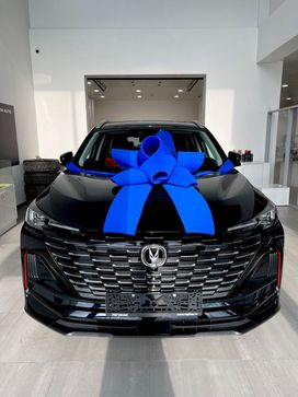 SUV   Changan UNI-S 2024 , 2959900 , 
