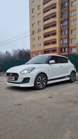  Suzuki Swift 2016 , 980000 , 