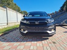  XR-V, 2021