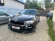 SUV   BMW X5 2014 , 3750000 , 