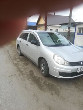  Nissan AD 2009 , 650000 , 