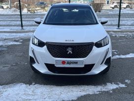 SUV   Peugeot 2008 2021 , 1600000 , 