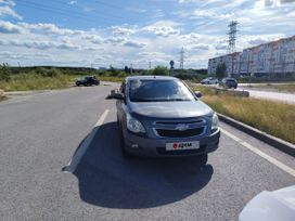  Chevrolet Cobalt 2013 , 520000 , 