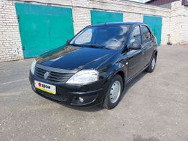  Renault Logan 2010 , 520000 , 