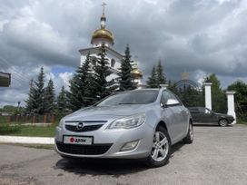  Opel Astra 2011 , 560000 , 