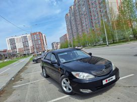  Toyota Camry 2002 , 790000 , 